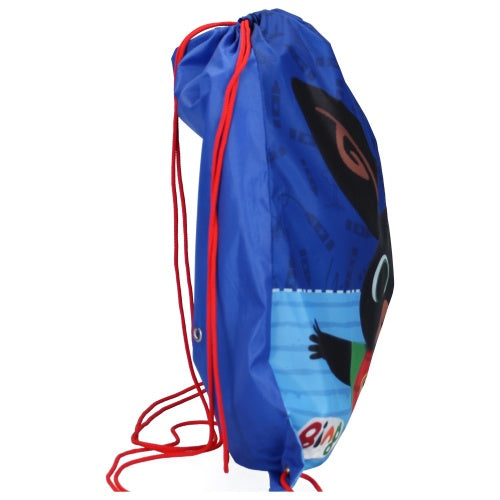 Bing - Bolsa de deporte "Es hora de jugar"