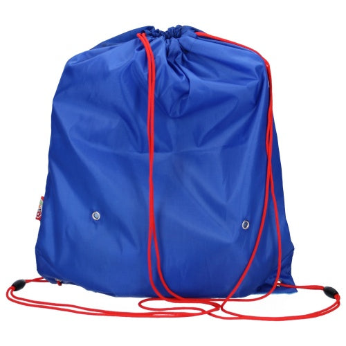 Bing - Bolsa de deporte "Es hora de jugar"