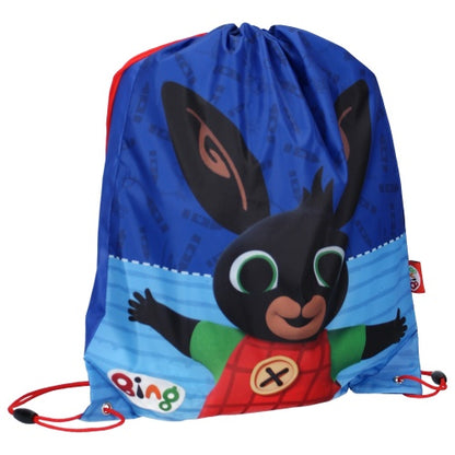 Bing - Bolsa de deporte "Es hora de jugar"