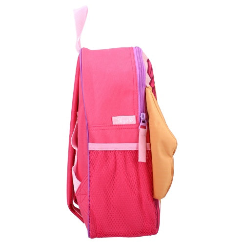 Paw Patrol Girl - Backpack "Fluffy Friends" 32cm