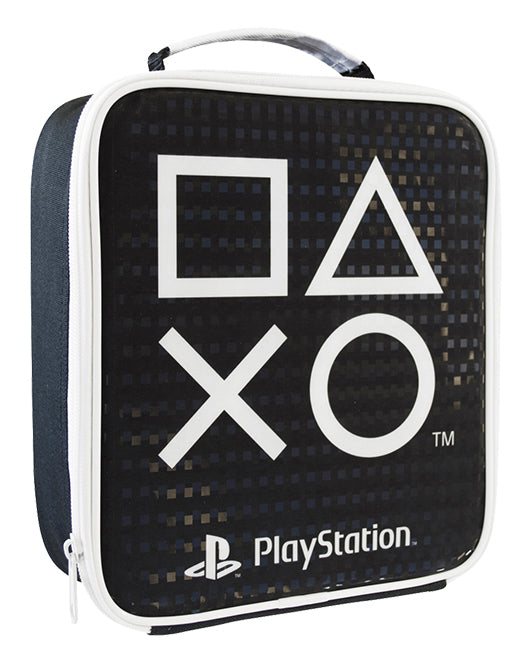 PlayStation - Bolsa de desayuno / bolsa de almuerzo