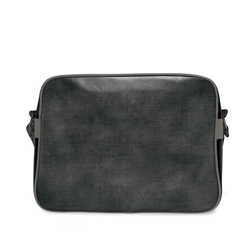 GAME OF THRONES - Messenger Bag/Umhängetasche "House Stark"