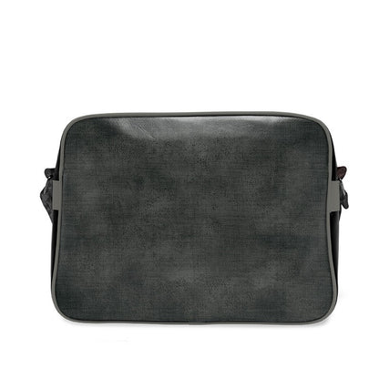 GAME OF THRONES - Messenger Bag/Umhängetasche "House Stark"