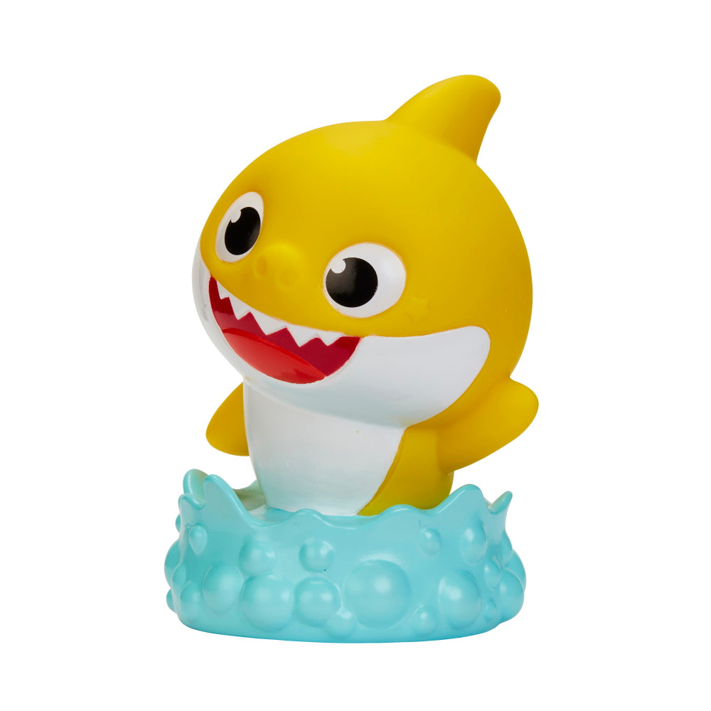 Baby Shark - GoGlow Buddy: Luz nocturna y linterna