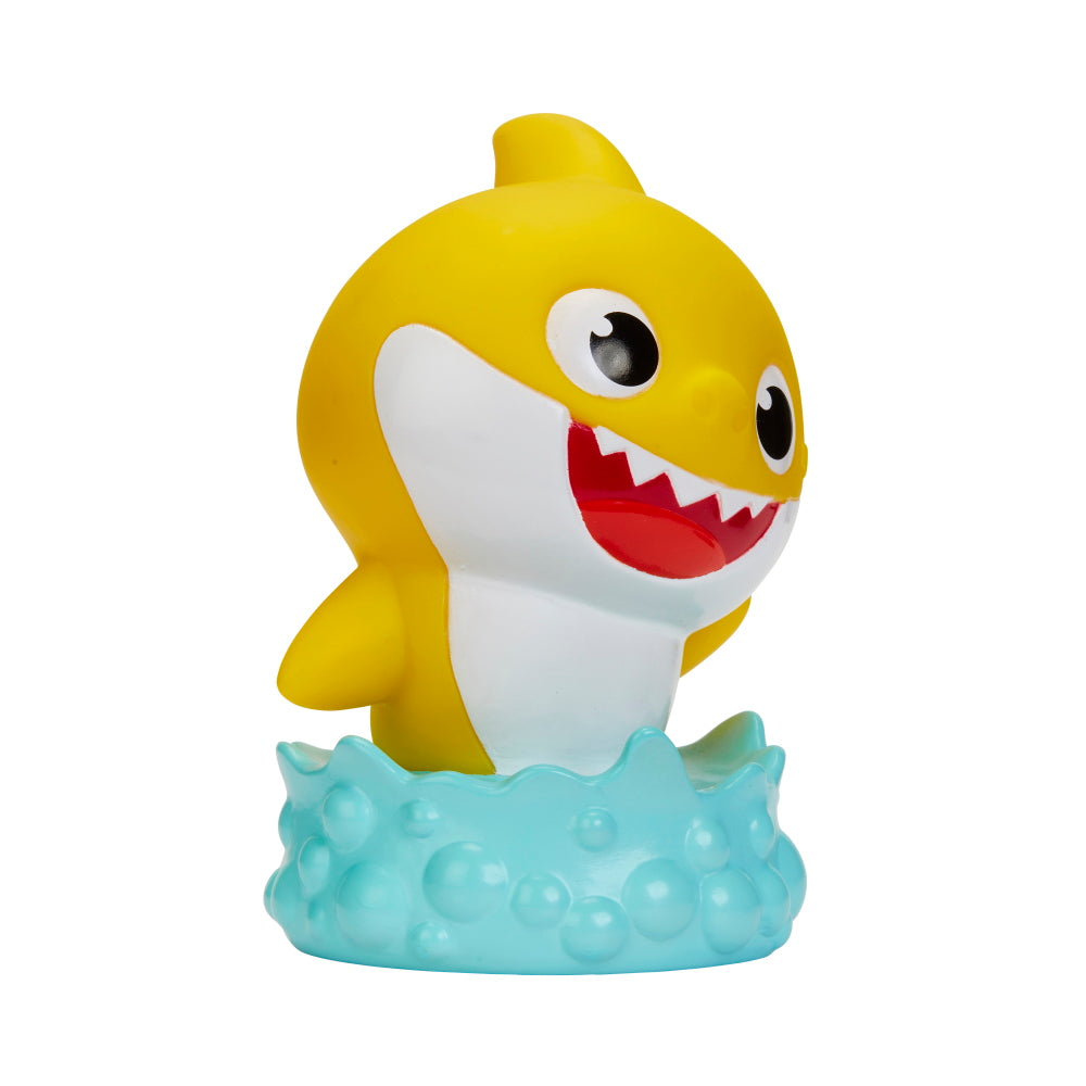 Baby Shark - GoGlow Buddy: Luz nocturna y linterna