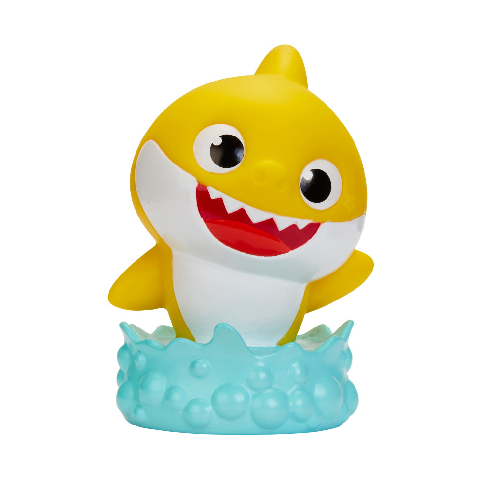 Baby Shark - GoGlow Buddy: Luz nocturna y linterna