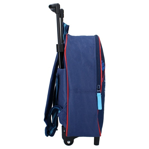 Avengers - Trolley Backpack "Sweet Repeat" 33cm