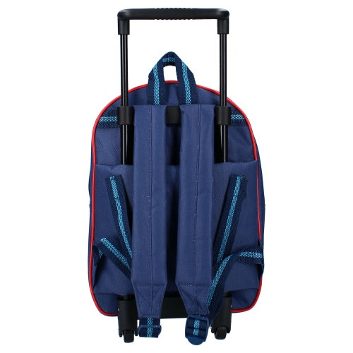 Avengers - Trolley Backpack "Sweet Repeat" 33cm