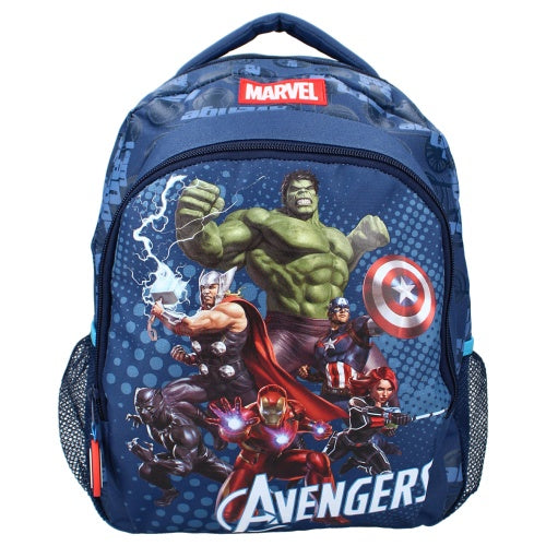 Vengadores - Mochila "Equipo Poderoso" 35cm