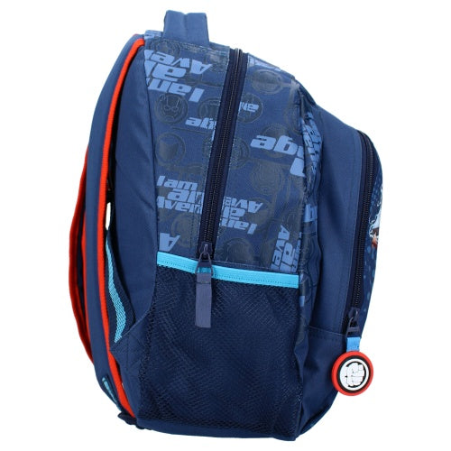 Avengers - Rucksack "Power Team" 35cm