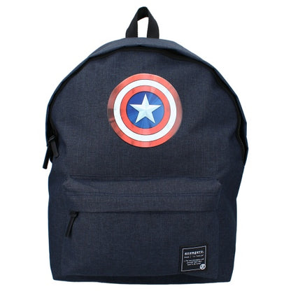 Avengers - Backpack "Armor Protection" 43 cm