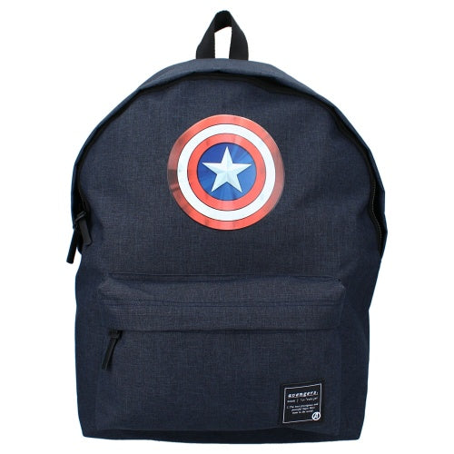 Avengers - Backpack "Armor Protection" 43 cm