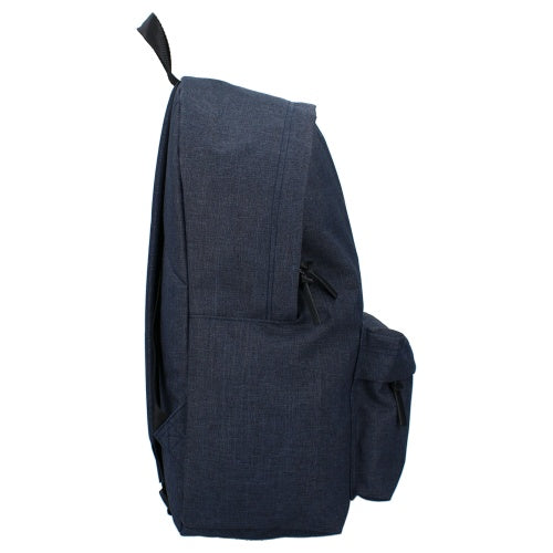Avengers - Backpack "Armor Protection" 43 cm