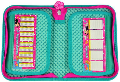 Disney Minnie Mouse - Schüleretui