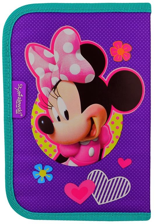 Disney Minnie Mouse - Schüleretui