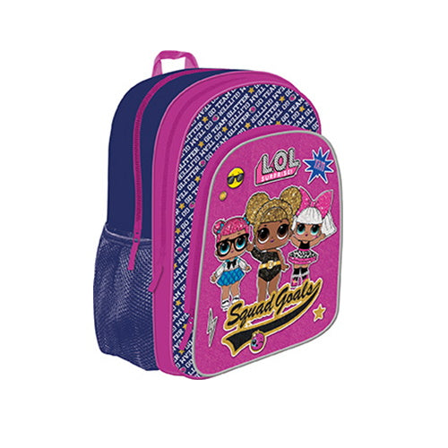 LOL Surprise - Backpack 38cm