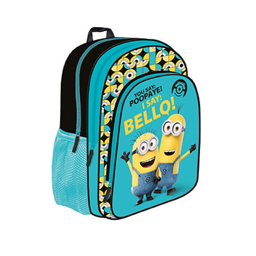 Minions - Mochila 38cm