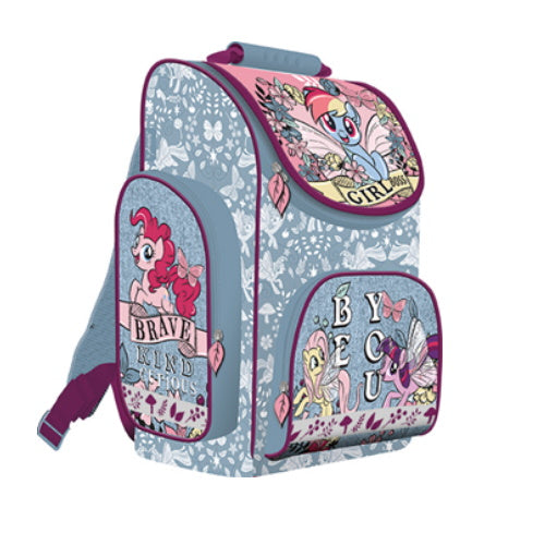 My Little Pony - School Bag 35.5cm