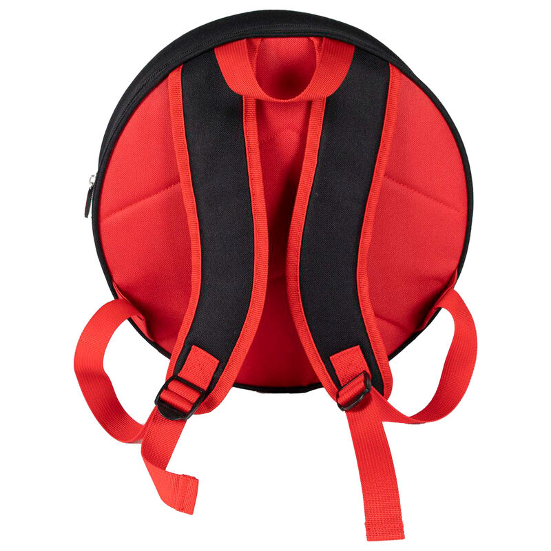 Spiderman - Mochila 3D Premium 30 cm