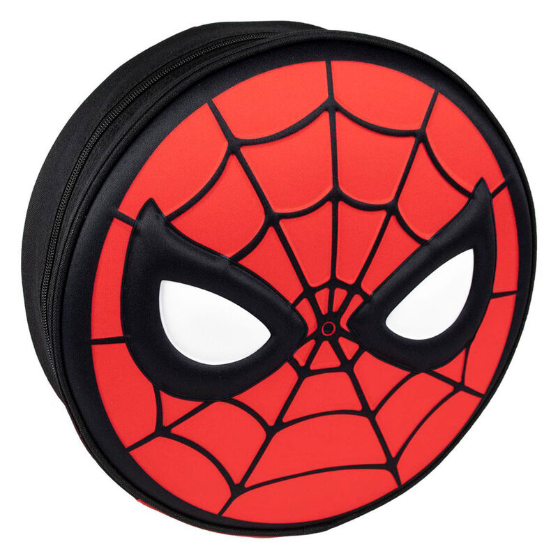 Spiderman - Mochila 3D Premium 30 cm