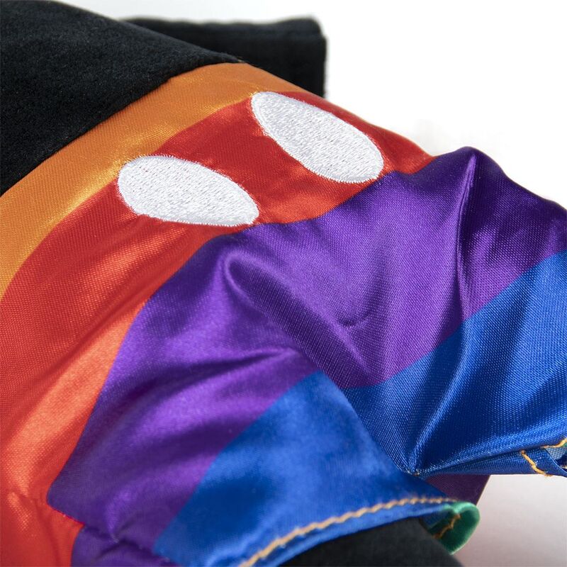 Disney Mickey Mouse - Plush Backpack 40cm