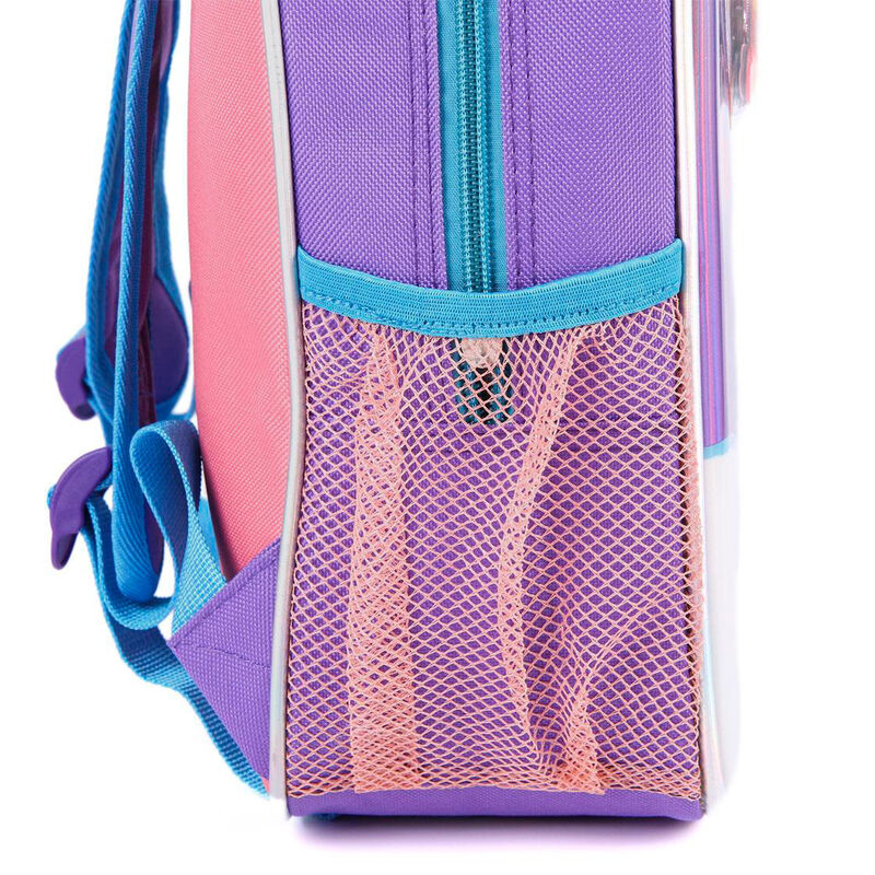 Peppa Pig - Mochila Confeti 31cm