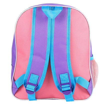 Peppa Pig - Mochila Confeti 31cm