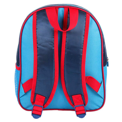 Marvel Avengers - 3D Backpack 31cm