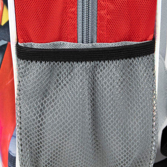 Marvel Avengers - 3D Backpack with Light 31cm