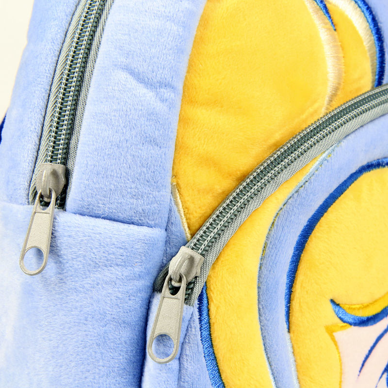 Mochila de peluche de Cenicienta de Disney (22 cm)