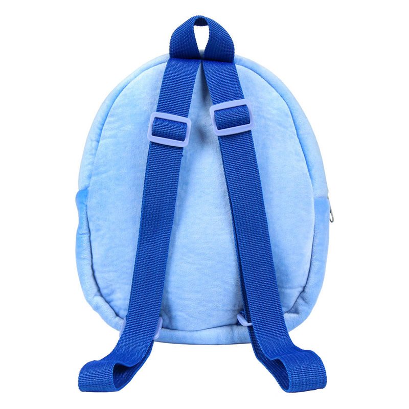 Mochila de peluche de Cenicienta de Disney (22 cm)
