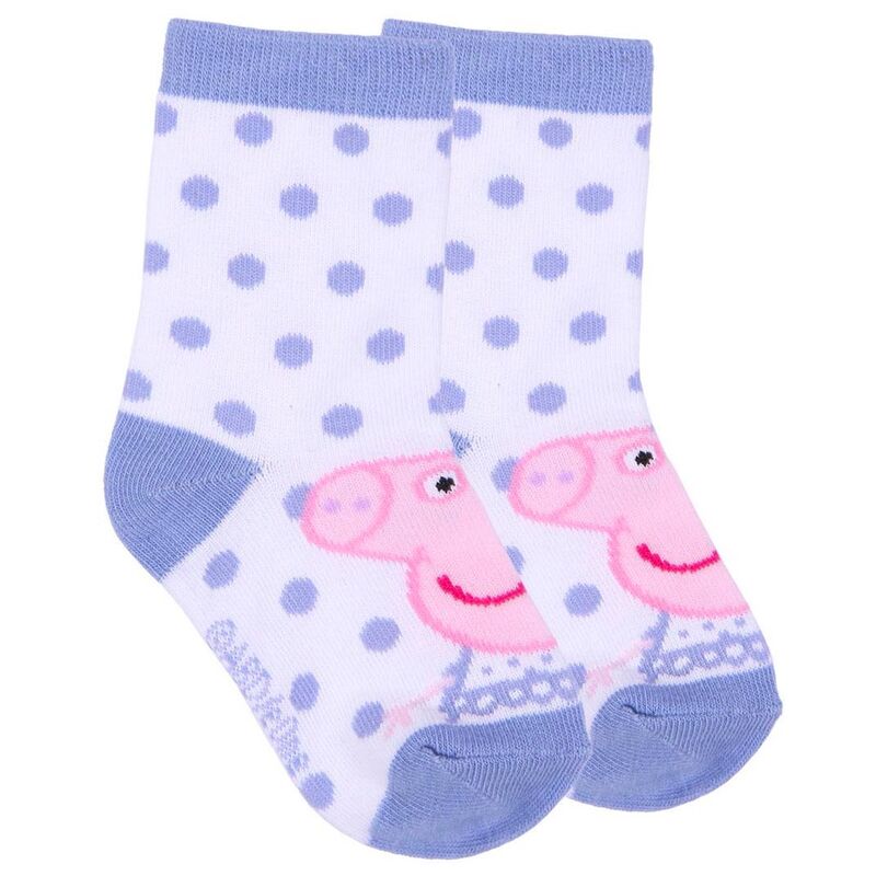 Peppa Pig - 5-pack of socks