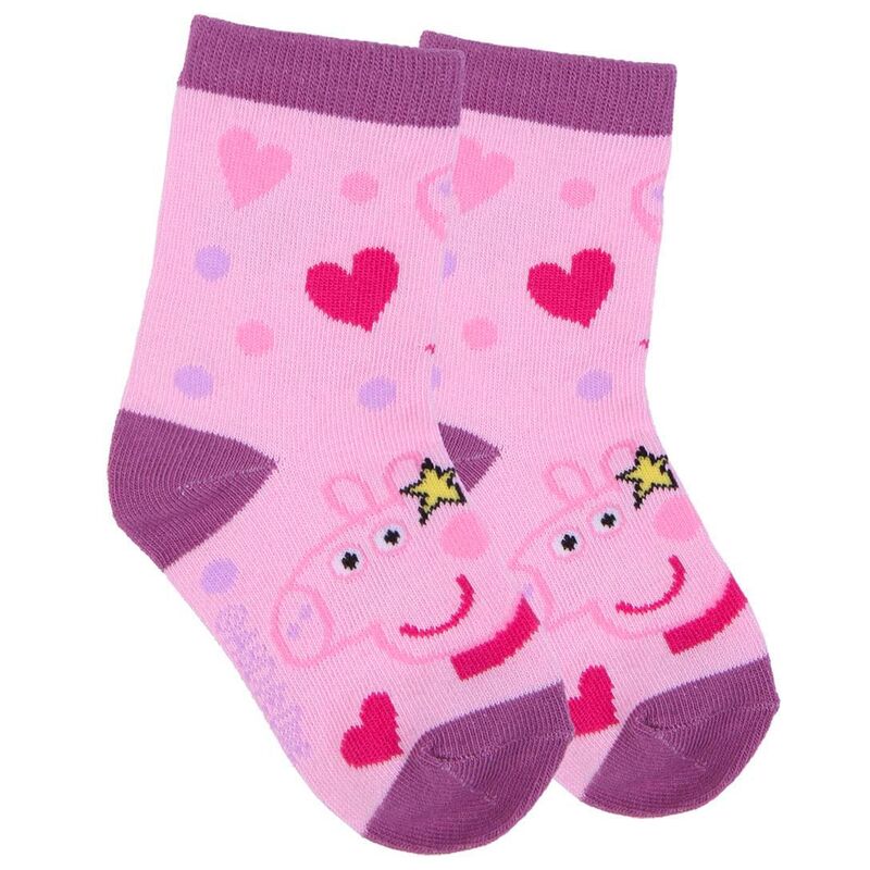 Peppa Pig - 5-pack of socks