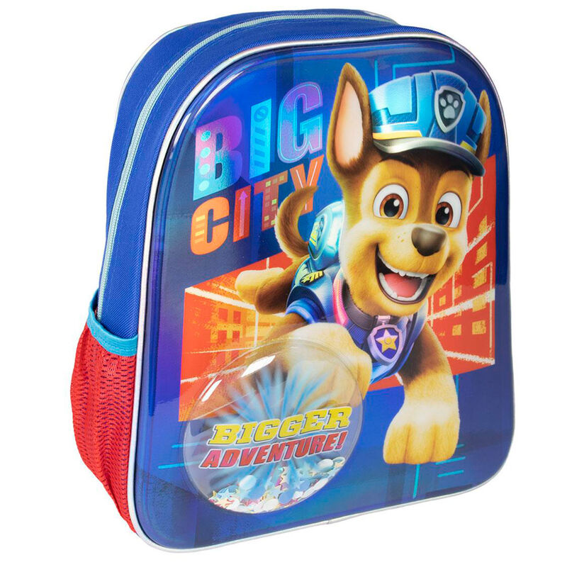 Paw Patrol - Backpack 31cm
