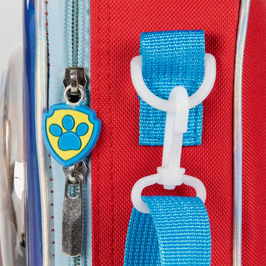 Patrulla Canina - Bolsa de almuerzo 23cm
