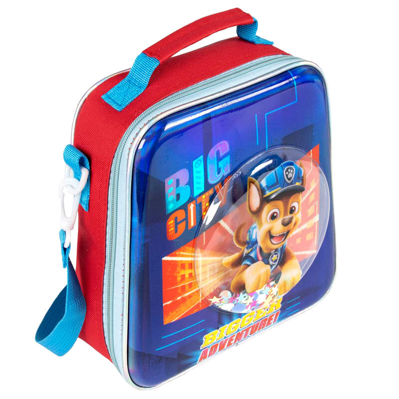 Paw Patrol - Lunch Bag 23cm