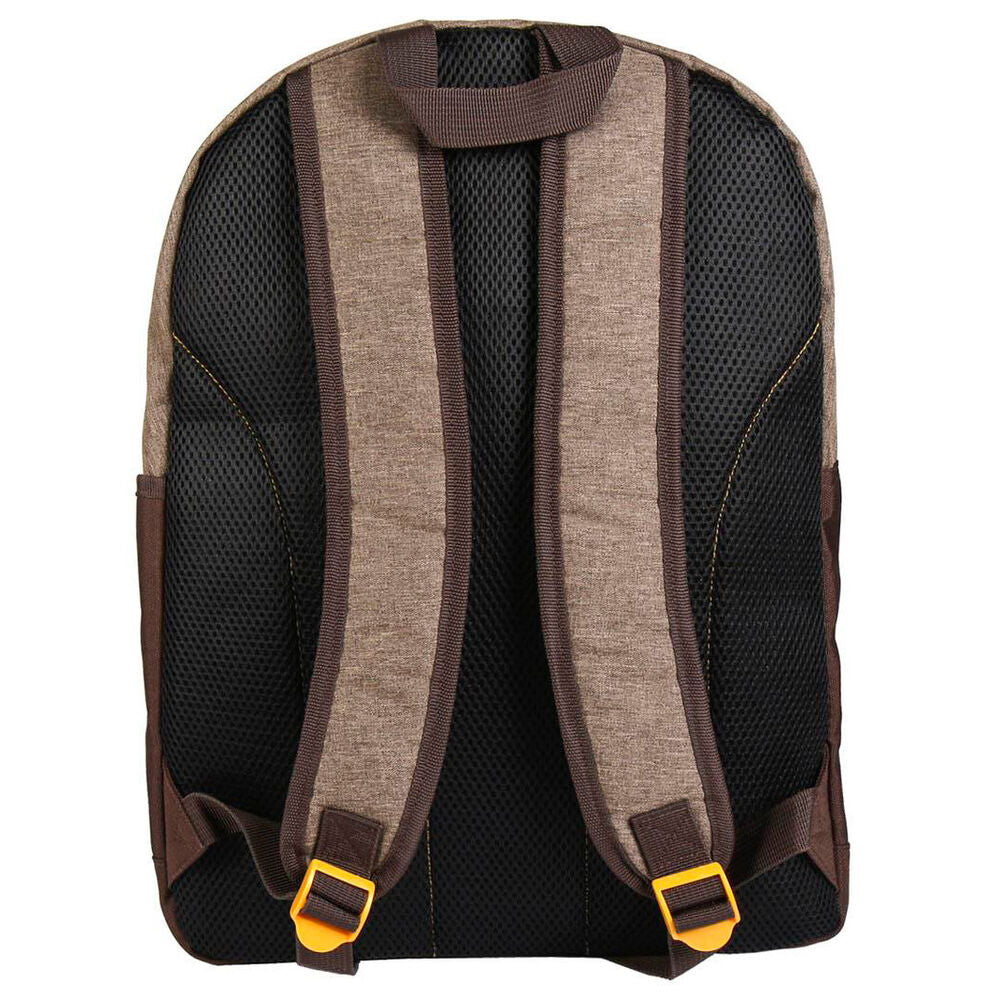 Star Wars: The Mandalorian Yoda - Backpack 44cm