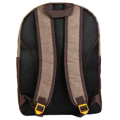 Star Wars: The Mandalorian Yoda - Backpack 44cm