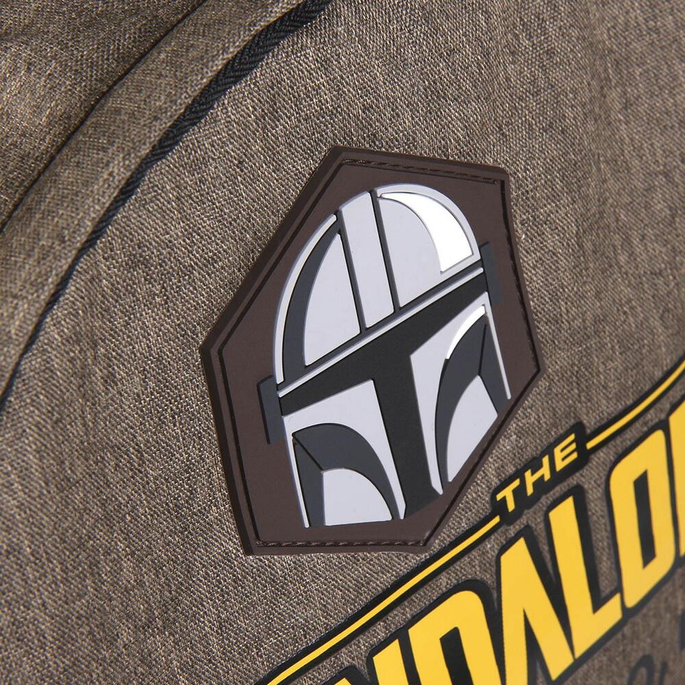 Star Wars: The Mandalorian Yoda - Backpack 44cm