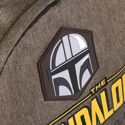 Star Wars: The Mandalorian Yoda - Backpack 44cm