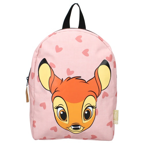 Disney Bambi - Backpack "Cute Forever" 31cm