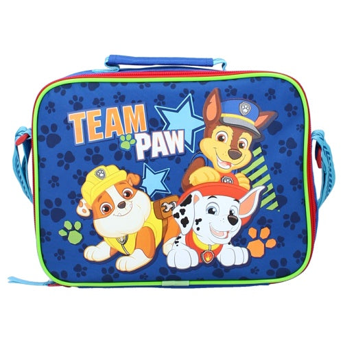 Patrulla Canina - Bolsa de almuerzo "Rescue Squad" 19cm
