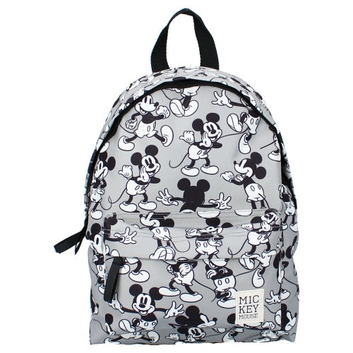 Disney Mickey Mouse - Backpack "Little Friends" 31cm