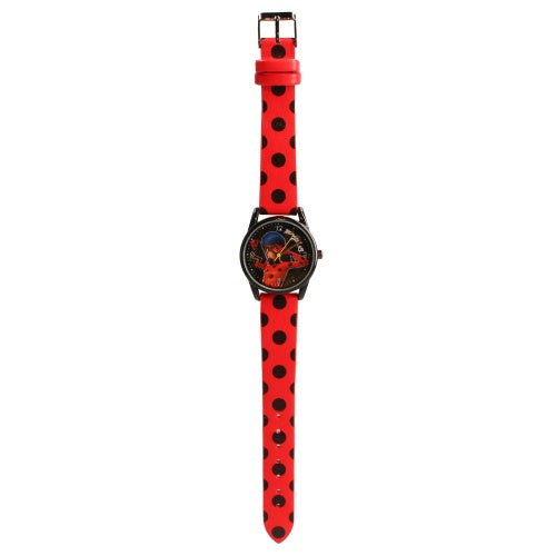 Miraculous - Armbanduhr "Super Heroez"