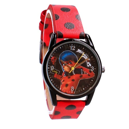 Miraculous - Watch "Super Heroez"