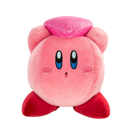 Nintendo Plush - Kirby with Heart - Plush Pillow (40 cm)
