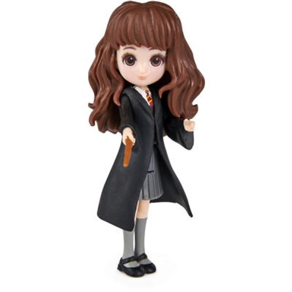 Spin Master - Harry Potter - Magical Minis Hermione Granger
