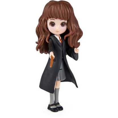 Spin Master - Harry Potter - Magical Minis Hermione Granger
