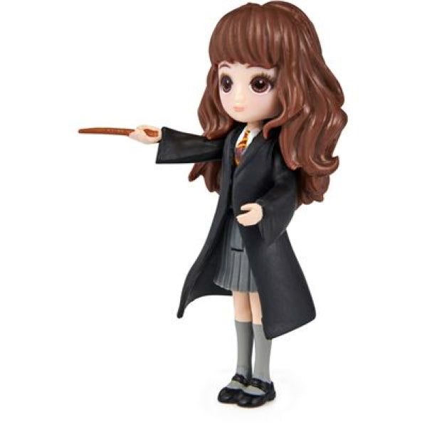 Spin Master - Harry Potter - Magical Minis Hermione Granger