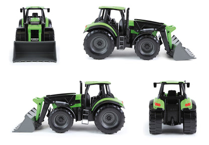 LENA - 04613 - WORXX Traktor - Deutz-Fahr Agrotron 7250TTV